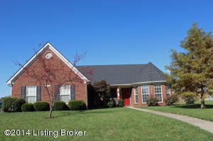 9401 Chanteclair Dr, Prospect, KY 40059 photo 1