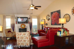 9401 Chanteclair Dr, Prospect, KY 40059 photo 8