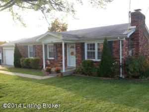 210 Appollo Dr, Mount Washington, KY 40047 photo 2