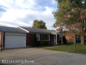 210 Appollo Dr, Mount Washington, KY 40047 photo 1