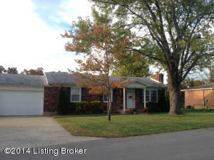 210 Appollo Dr, Mount Washington, KY 40047 photo 3