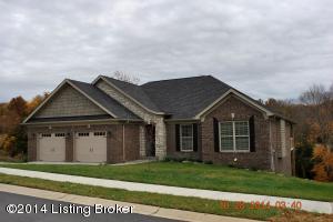 1008 Charlet Ridge Dr, Floyds Knobs, IN 47119 photo 1