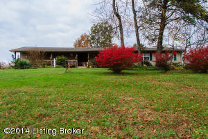 1020 Red Hill Rd, Vine Grove, KY 40175 photo 1