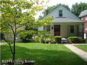 3909 Northwestern Pkwy, Louisville, KY 40212 photo 1