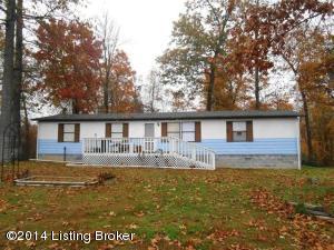 95 Hendersonwood Dr, Vine Grove, KY 40175 photo 1