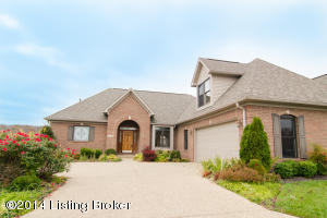 2007 Riverview Ct, Prospect, KY 40059 photo 2