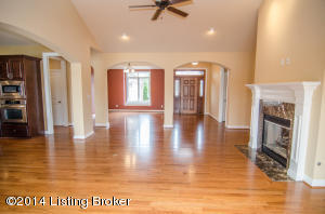 2007 Riverview Ct, Prospect, KY 40059 photo 11