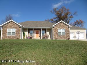 125 Radford Ct, Elizabethtown, KY 42701 photo 1