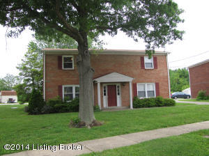 8303 Damascus Cir, Louisville, KY 40228 photo 1