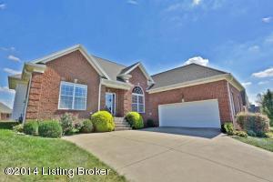 134 Blossom Cir, Shelbyville, KY 40065 photo 1