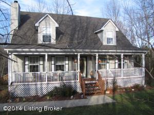 218 Fox Run Rd, Pendleton, KY 40055 photo 1