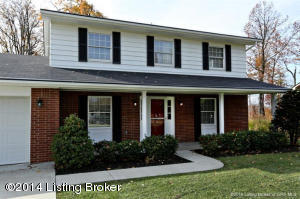 3329 Buffalo, Floyds Knobs, IN 47119 photo 1
