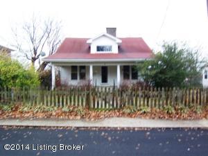 108 E Virginia Ave, Springfield, KY 40069 photo 1