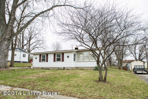 308 Glenwood Dr, Vine Grove, KY 40175 photo 1