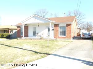 7313 Ridan Way, Louisville, KY 40214 photo 1
