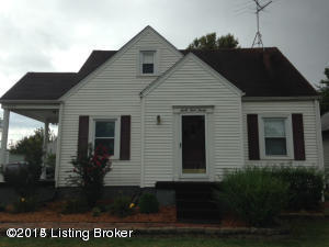 3320 Van Winkle Dr, Louisville, KY 40216 photo 1