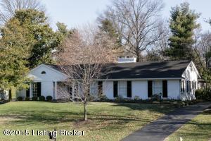 509 Country Ln, Rolling Fields, KY 40207 photo 1
