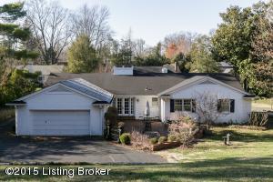 509 Country Ln, Rolling Fields, KY 40207 photo 2