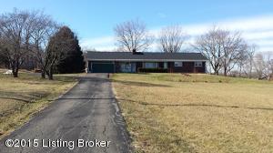 301 Lloyd Ln, Mount Washington, KY 40047 photo 1