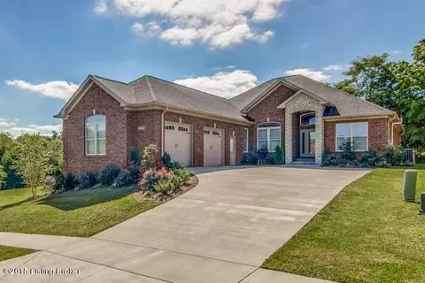 2005 Vincennes Pl, Floyds Knobs, IN 47119 photo 1