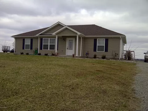 8990 Bloomfield Rd, Springfield, KY 40069 photo 1