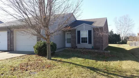 153 Beechtree Ln, Mount Washington, KY 40047 photo 1
