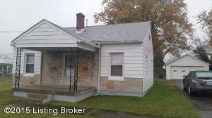 130 Hilltop Dr, Mount Washington, KY 40047 photo 1