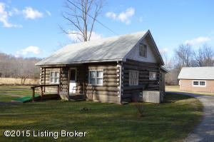 7568 John Pectol Rd, Georgetown, IN 47122 photo 1