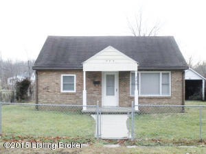 209 E Railroad Ave, Elizabethtown, KY 42701 photo 1