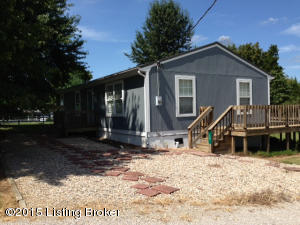 48 Axtel Circle Loop, Mc Daniels, KY 40152 photo 1