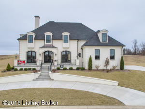 2023 Cote De Chambord, Floyds Knobs, IN 47119 photo 1