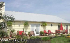 2568 Thomas Rd, Rineyville, KY 40162 photo 1