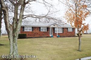 128 Meadow View Loop Ter, Harned, KY 40144 photo 1