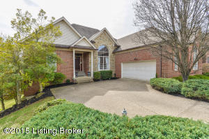 17120 Mallet Hill Dr, Louisville, KY 40245 photo 1
