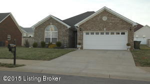 425 Cabernet Dr, Vine Grove, KY 40175 photo 1