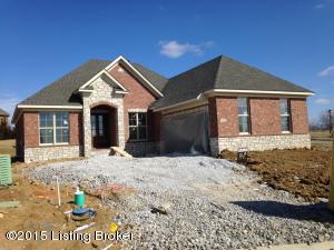 18701 Crestfield Ln, Louisville, KY 40245 photo 1