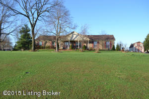 1904 Foxboro Rd, La Grange, KY 40031 photo 1