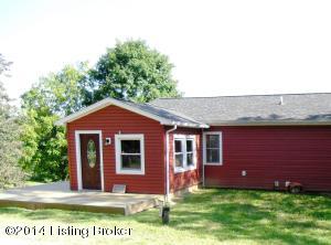 3220 Fackler Rd, Webster, KY 40176 photo 1