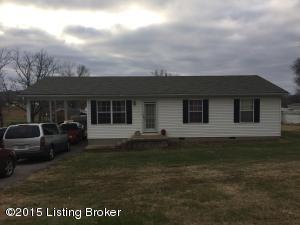 100 Pearl St, Irvington, KY 40146 photo 1