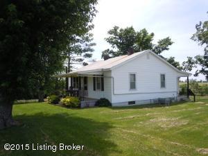 435 Arnold School Rd, Webster, KY 40176 photo 5