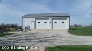 435 Arnold School Rd, Webster, KY 40176 photo 12