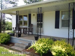 435 Arnold School Rd, Webster, KY 40176 photo 2