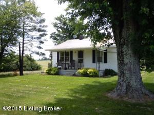 435 Arnold School Rd, Webster, KY 40176 photo 1