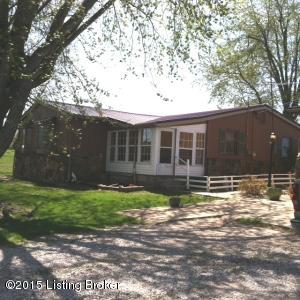 1075 Arnold School Rd, Webster, KY 40176 photo 1