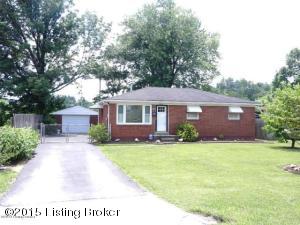 4706 Cofer Ave, Louisville, KY 40258 photo 1