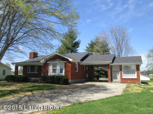 310 Sunnyside Dr, Mount Washington, KY 40047 photo 1