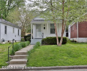 1006 Eigelbach Ave, Louisville, KY 40217 photo 1