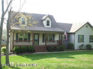 60 Chestnut St, Pendleton, KY 40055 photo 1