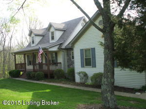60 Chestnut St, Pendleton, KY 40055 photo 2