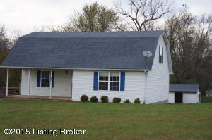 27 Dylan Ln, Upton, KY 42784 photo 3